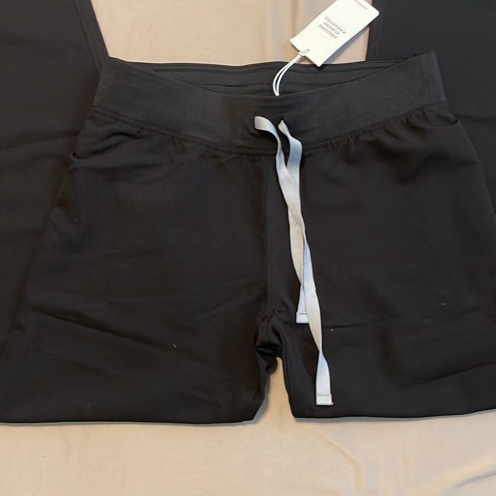 Figs basic pants scrubs - Picture 2 of 3